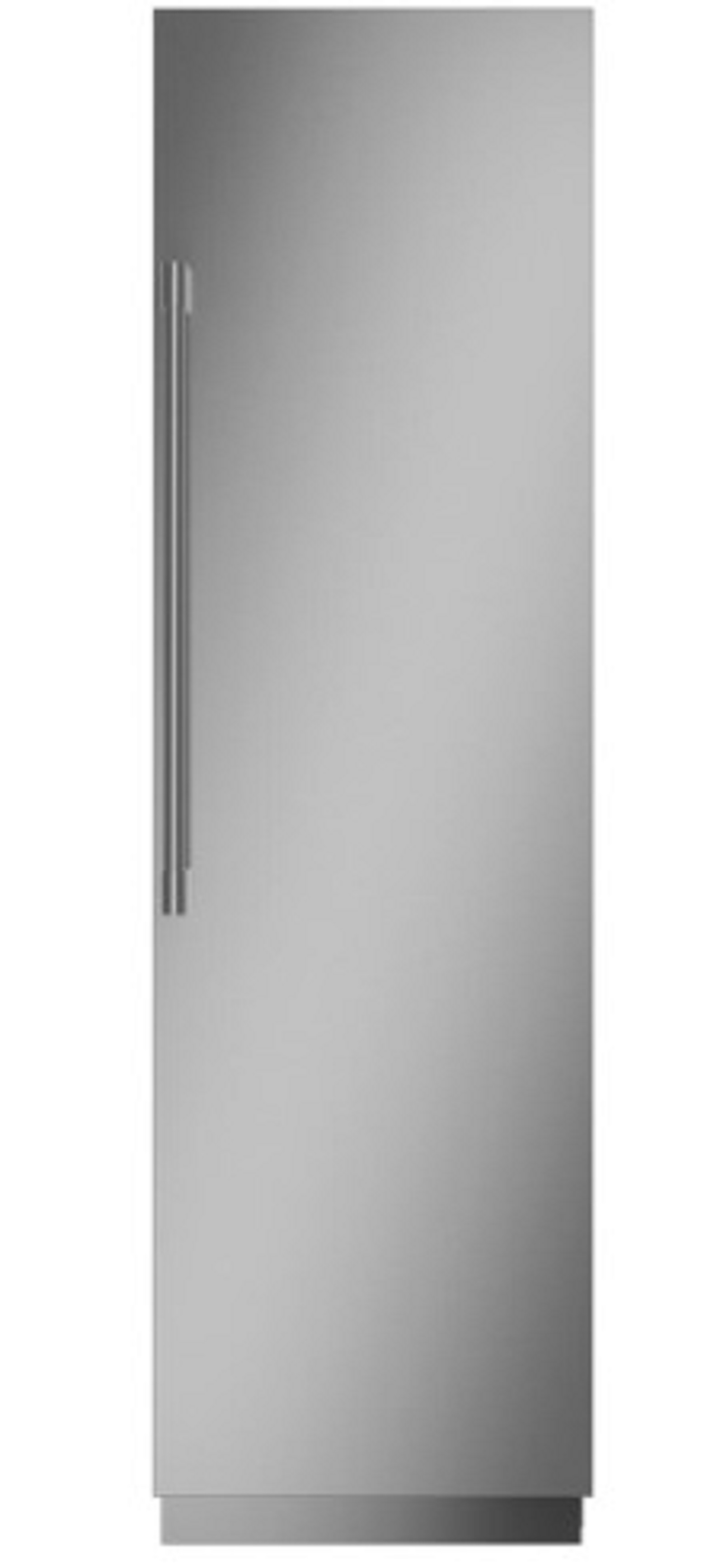 GE ZIR301NPNII Monogram30" 17.3 Cu. Ft. PanelReady BuiltIn
